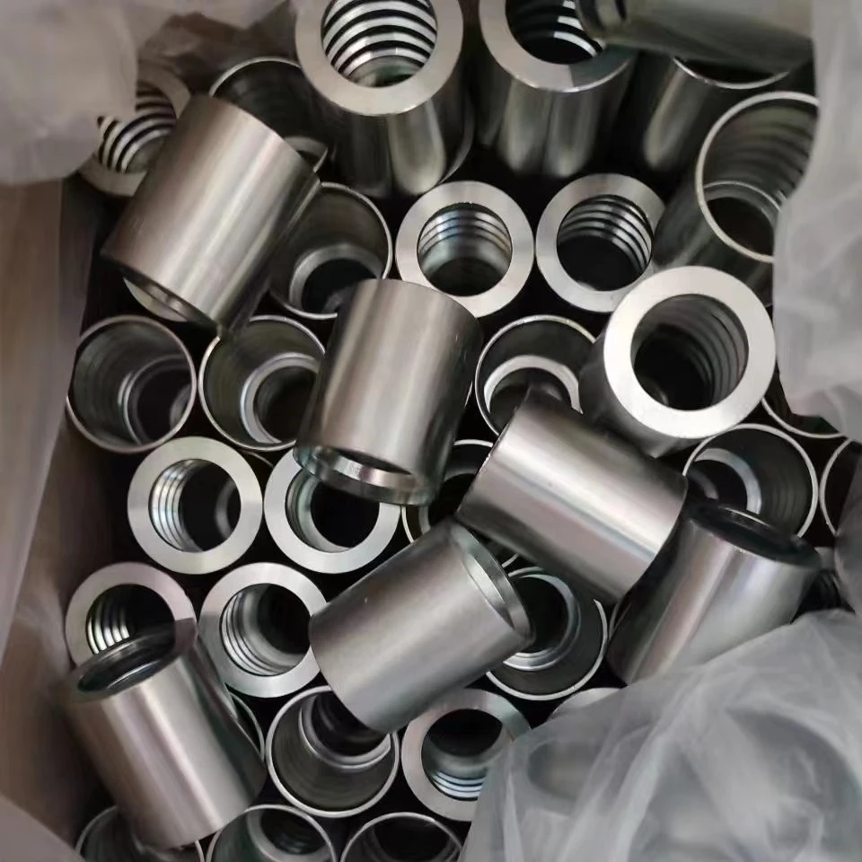 00110 Ferrule