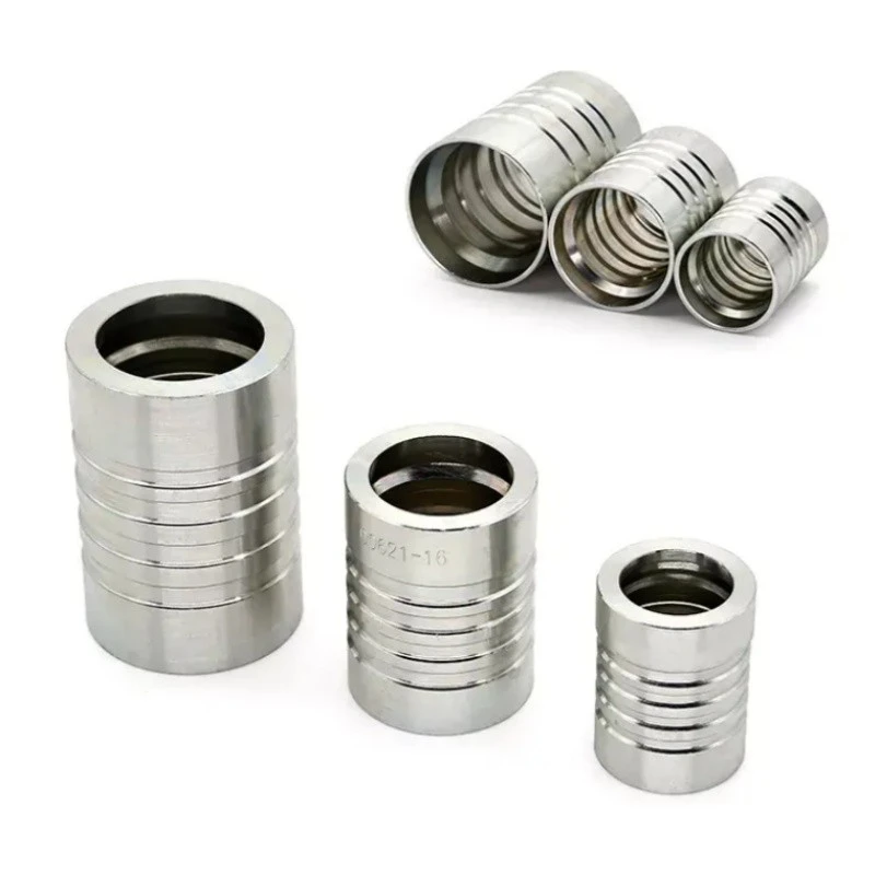 00621 Interlock Ferrule For SAE 100 R13/R15 HOSE