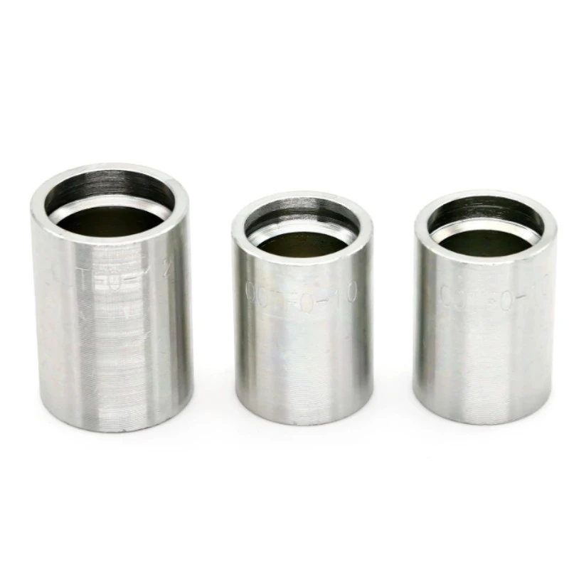 00TF0 Teflon Ferrule