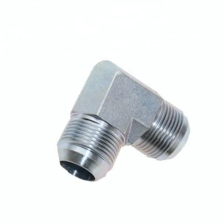 1J9 Male JIC Adapter