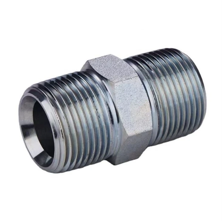1N NPT Male