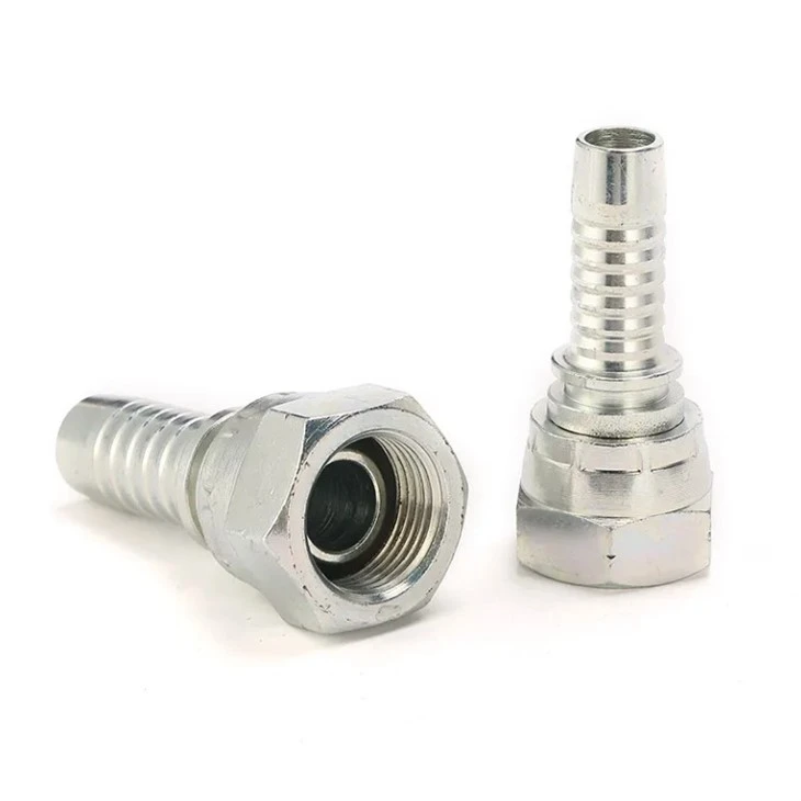 22611 BSP Female 60° Cone Hose Fitting
