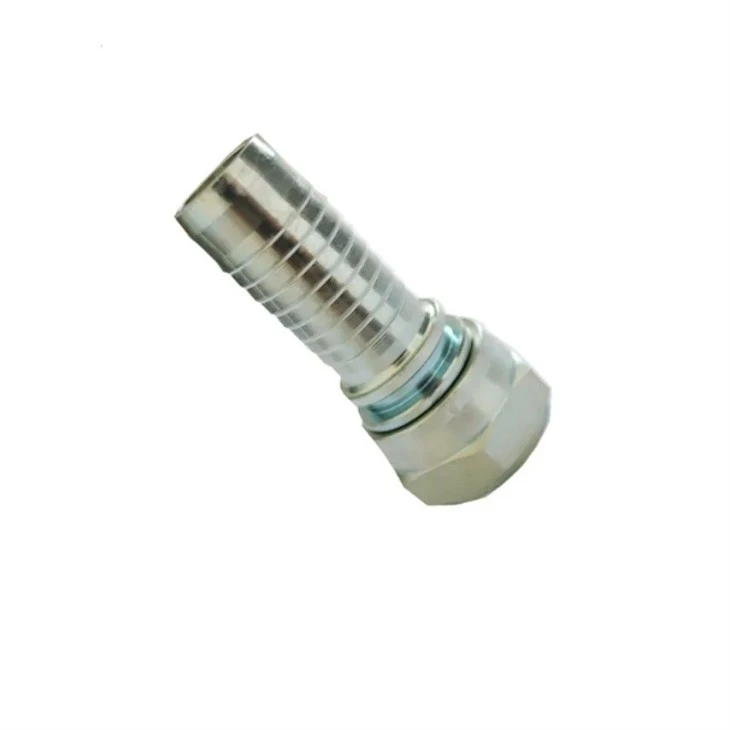 24211 ORFS Female Hydraulic Hose Fitting
