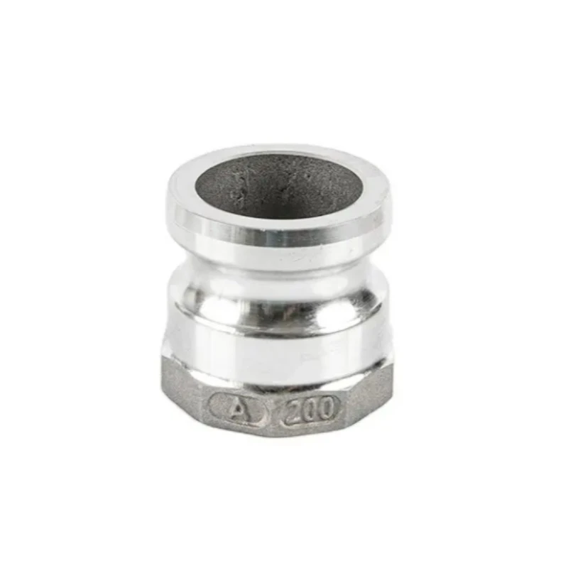 Camlock Coupling Type-A