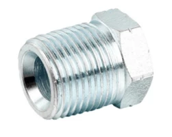 4T BSPT Male Plug