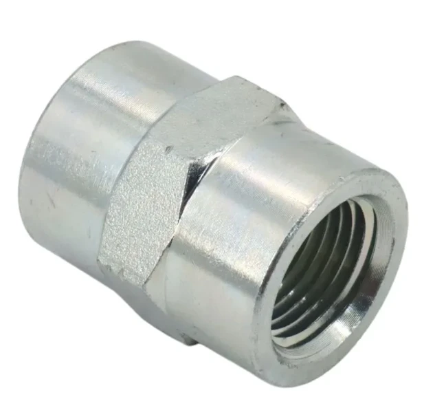 7N NPT Female Adapter