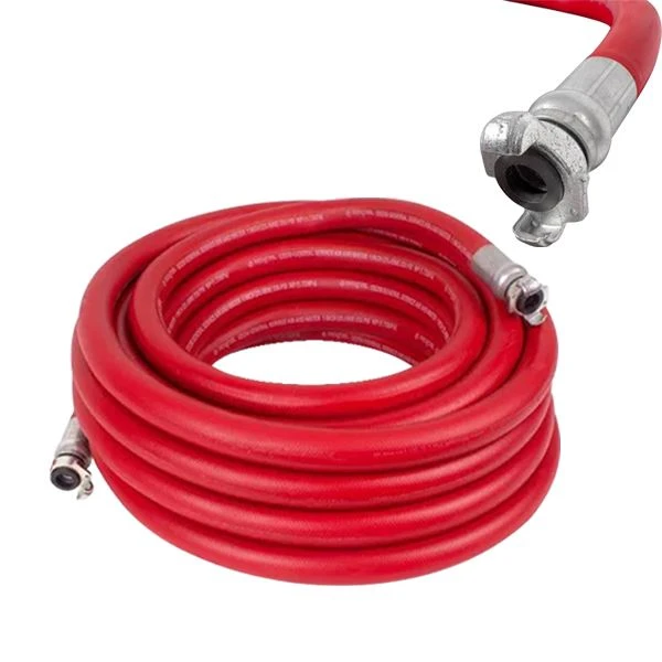 Air Hose Assembly Air Hose Assembly