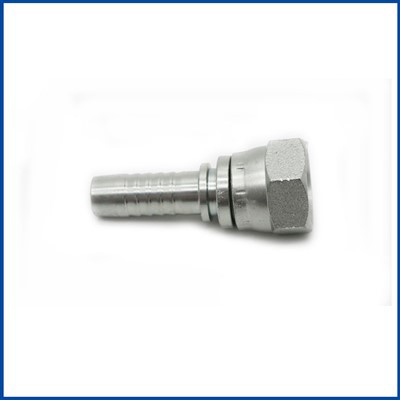 26711 JIC Female 74° Cone Seat Hose Fitting