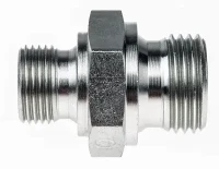 ICJ / 1DJ DIN2353 X Male JIC Adapter