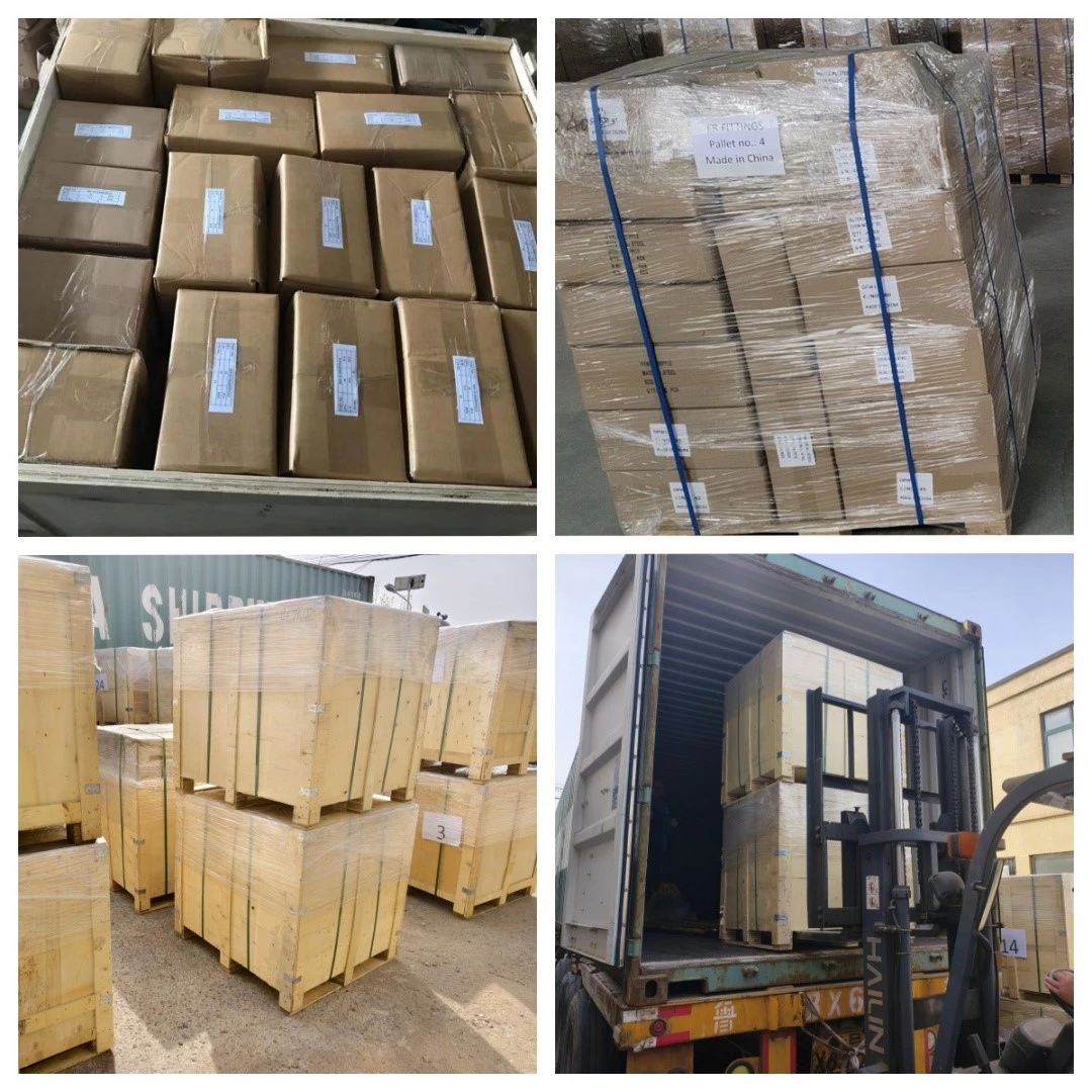 hydraulic fittings package hydraulic fittings package