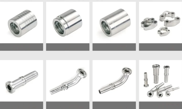 flanges