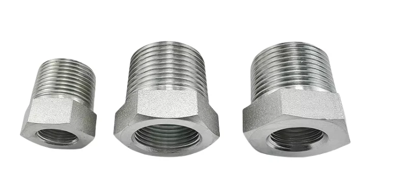 npt thread fitting