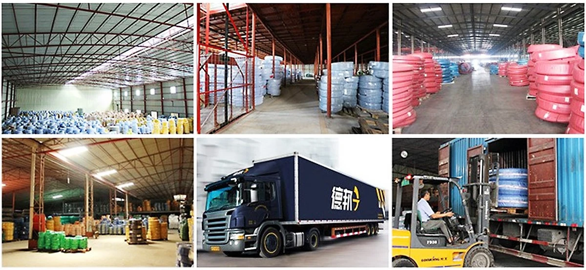 hydraulic hose package hydraulic hose package