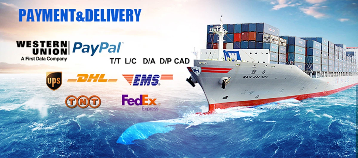 Delivery