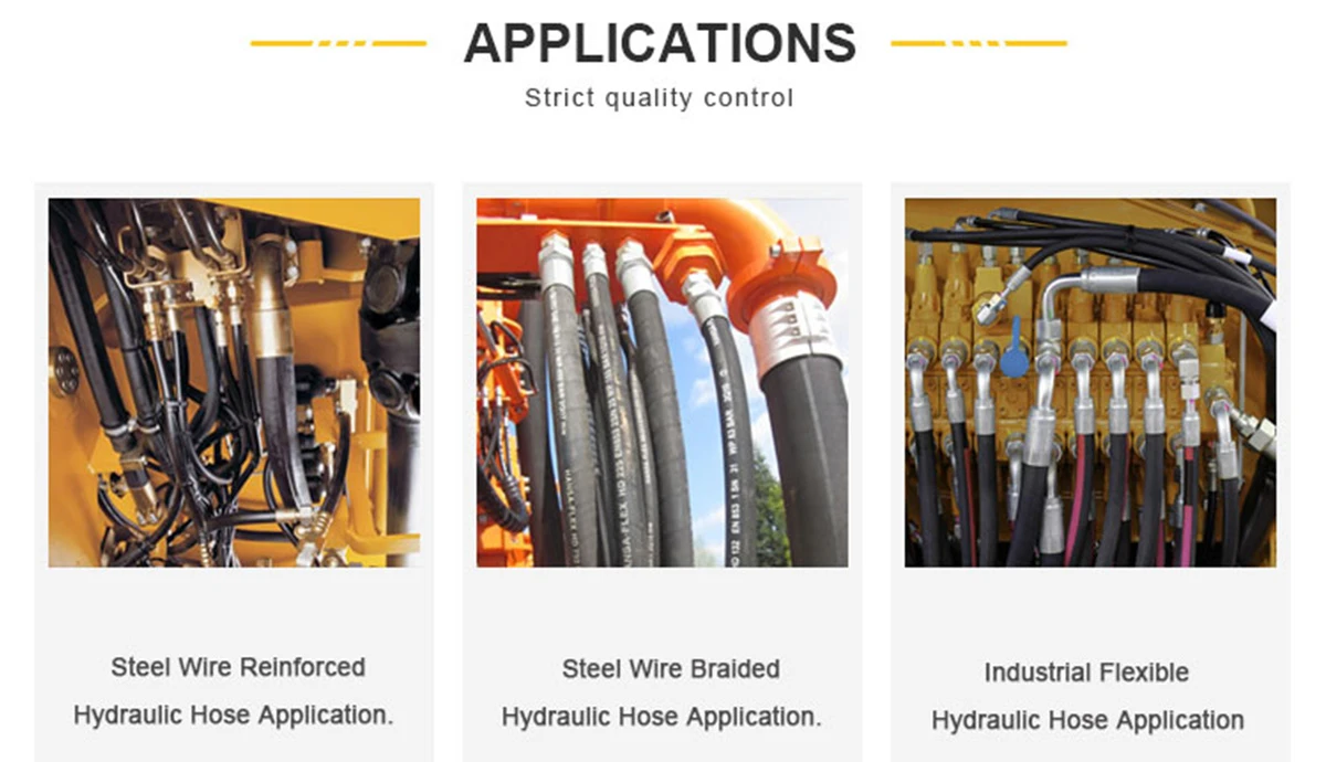 hose applications