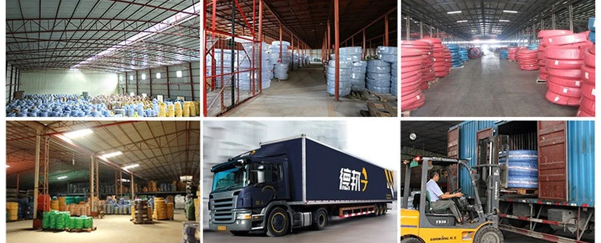 hydraulic hose package hydraulic hose package
