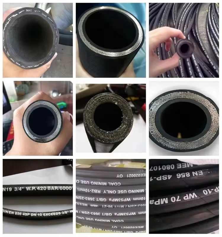 hyd hoses 1001 hyd hoses 1001
