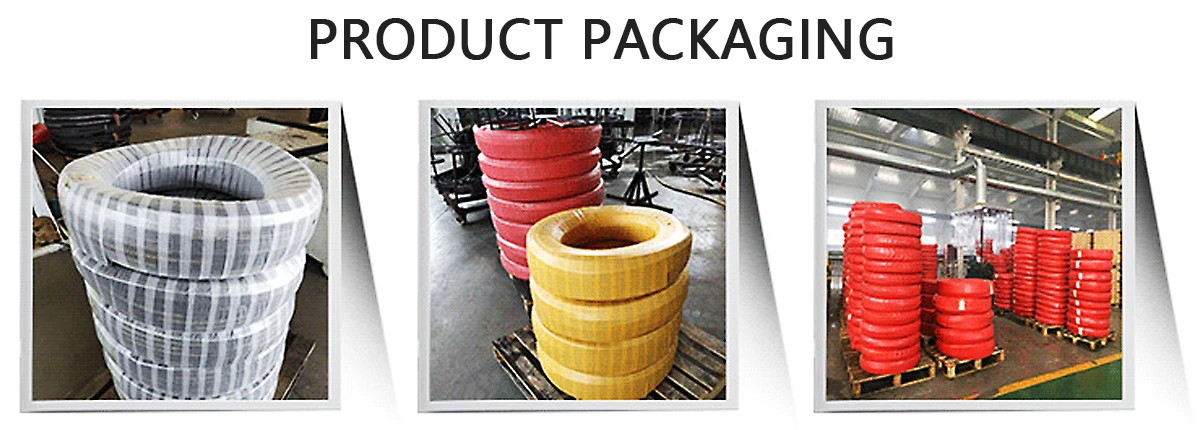 hoses package 3