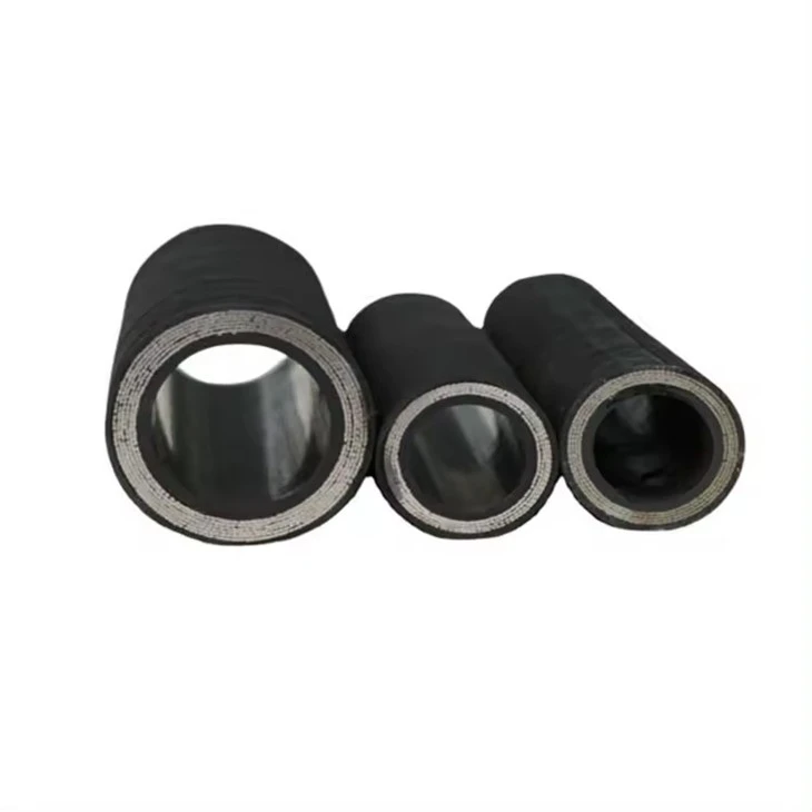 Wire Spiral Hose