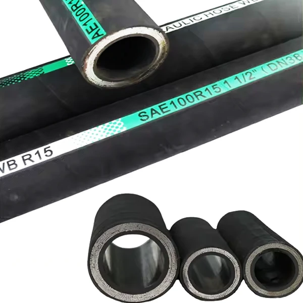 Sae100 R15