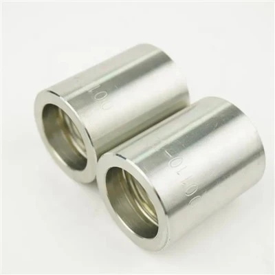 00110 ferrule fitting