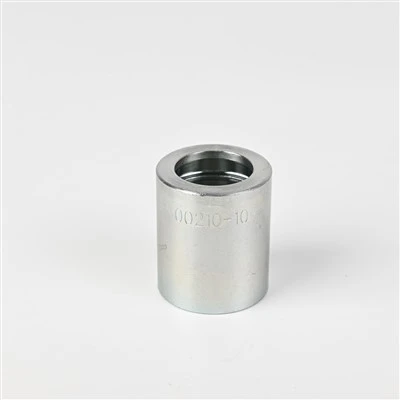 00210 NO-SKIVE FERRULE