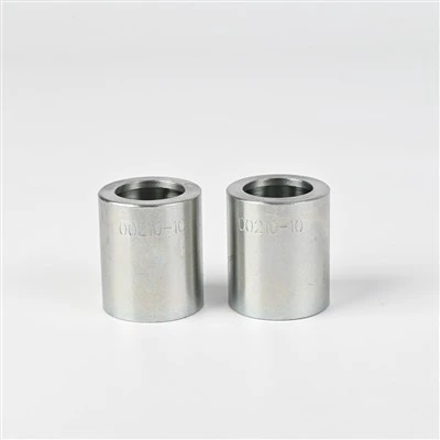 carbon steel  ferrule