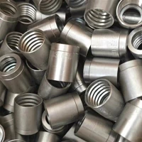 00310 Hydraulic Ferrule
