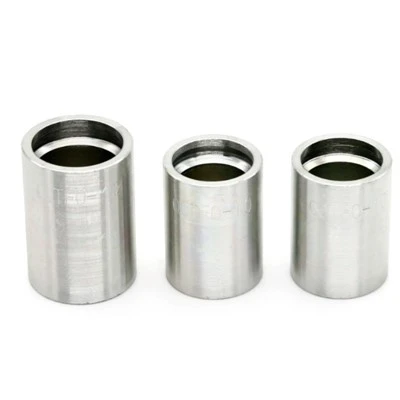 00TF0 TEFLON FERRULE 00TF0 TEFLON FERRULE