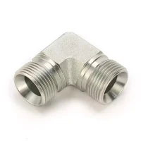 1B9 90°BSP Male 60°Seat