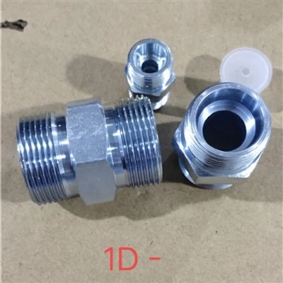 1D adapter