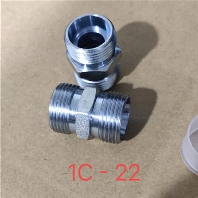 1C adapters