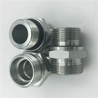 1CB / 1DB DIN To BSPP Adapter