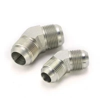 1J4 JIC Adapter