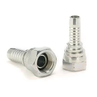 22611 BSP Female 60° Cone Hose Fitting