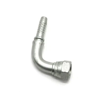 90° BSP FEMALE 60° cone fitting
