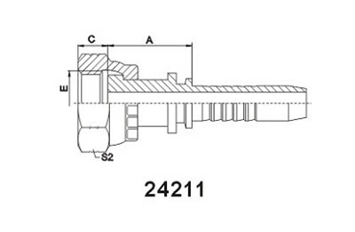 fit for hose fittings