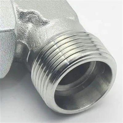 2D9 ADAPTER