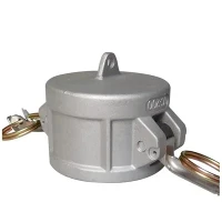 Camlock Coupling Type DC