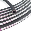 What is the price range of textile braid hose?