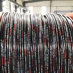 Hydraulic Rubber Hose Sae100 R17