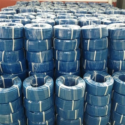 oxygen hose supply