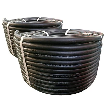 black water hose