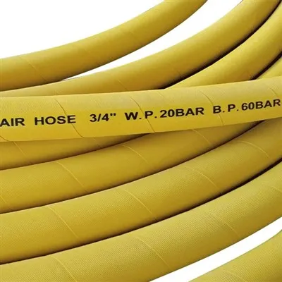 Rubber Air Hose