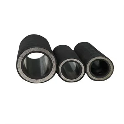 Wire Spiral Hose