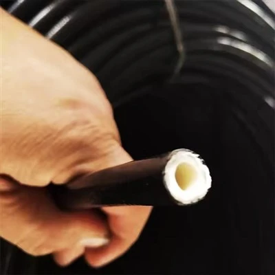 Thermoplastic hydraulic Hose