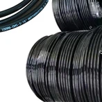 Sae100 R8 Thermoplastic Hose