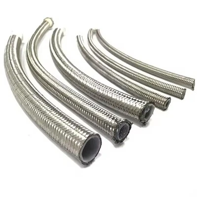 Smooth bore PTFE Hose