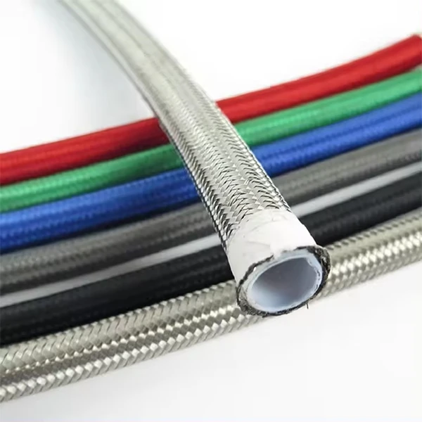 Teflon Hose Sae 100 R14
