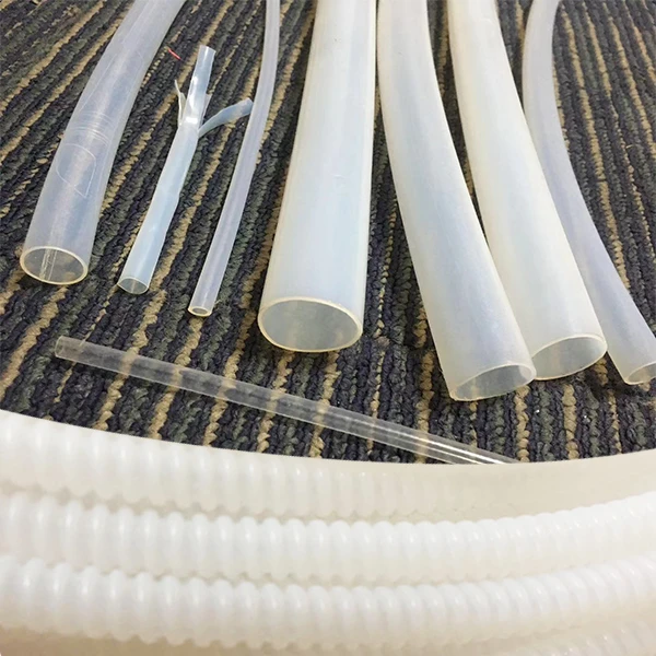 TEFLON PUSH HOSE